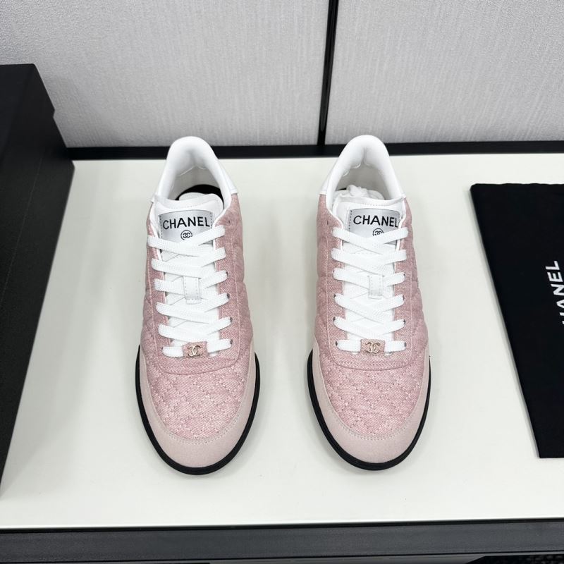 Chanel Sport Shoes